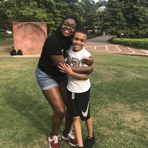 Fundraising Page: Tolu Babalola